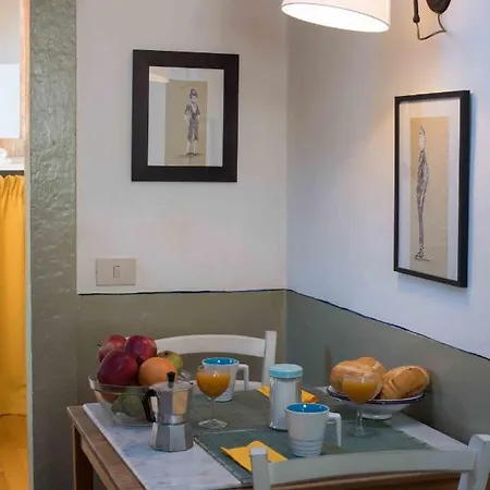 Apartment A Refuge With A Terrace Overlooking The Duomo