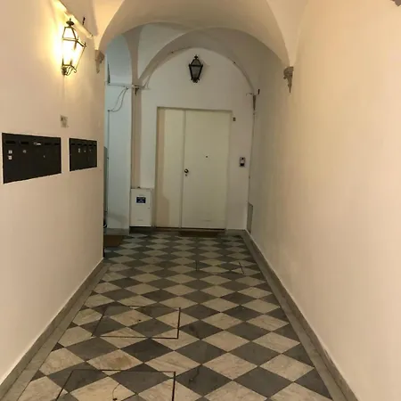 A Refuge With A Terrace Overlooking The Duomo Apartment *